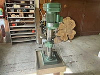 Luxdrill luxdrill16 kolomboormachine - afbeelding 2 van  7