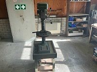 Luxdrill luxdrill16 kolomboormachine
