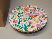 Luxe cake standaard - afbeelding 2 van  5