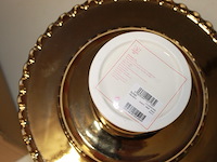 Luxe cake standaard - afbeelding 3 van  5