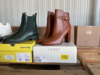 Luxe dames schoenen (3x) - afbeelding 2 van  7