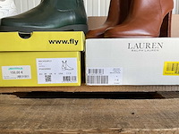 Luxe dames schoenen (3x) - afbeelding 3 van  7
