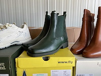 Luxe dames schoenen (3x) - afbeelding 4 van  7