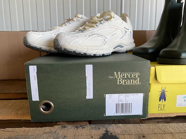 Luxe dames schoenen (3x) - afbeelding 5 van  7