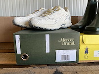 Luxe dames schoenen (3x) - afbeelding 5 van  7
