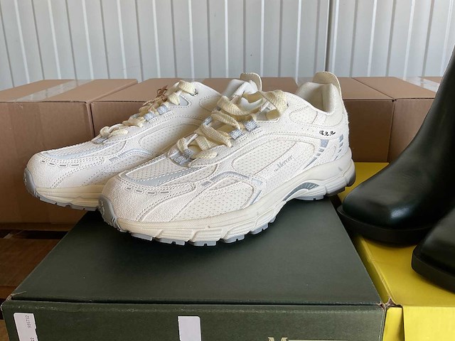 Luxe dames schoenen (3x) - afbeelding 6 van  7
