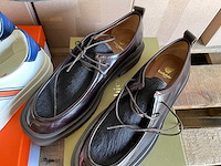 Luxe dames schoenen (3x) - afbeelding 4 van  9