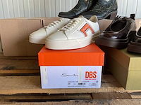 Luxe dames schoenen (3x) - afbeelding 5 van  9