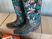 Luxe dames schoenen (3x) - afbeelding 9 van  9