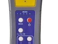 Luxe draaifauteuille met massagefunctie vida xl, gebroken wit - afbeelding 5 van  5