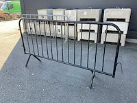 Luxe dranghek (5x) - afbeelding 1 van  3