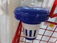 Luxe drijvers bestway, 8 stuks. - afbeelding 2 van  2