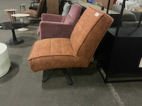 Luxe fauteuil - afbeelding 4 van  4