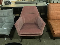 Luxe fauteuil - afbeelding 2 van  4