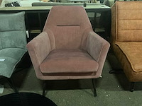 Luxe fauteuil - afbeelding 4 van  4