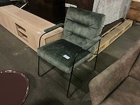 Luxe fauteuil - afbeelding 1 van  4