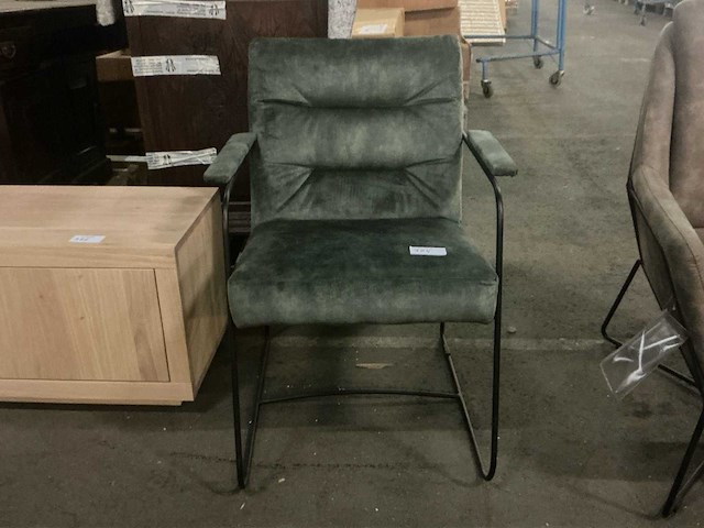 Luxe fauteuil - afbeelding 3 van  4