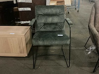 Luxe fauteuil - afbeelding 3 van  4