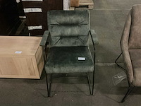 Luxe fauteuil - afbeelding 4 van  4