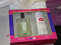 Luxe giftset shelby 1x in ds c - afbeelding 1 van  3