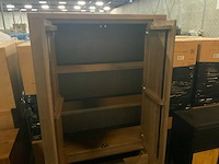 Luxe houten kast - afbeelding 6 van  8