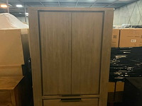 Luxe houten kast - afbeelding 2 van  8