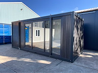 Luxe kantoor unit