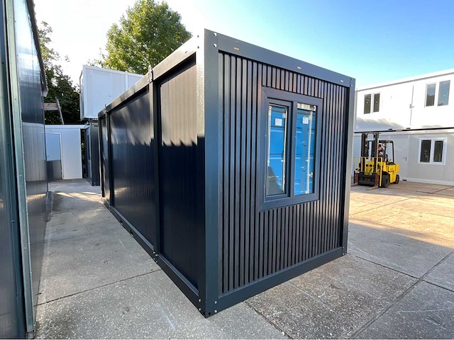 Luxe kantoor unit - afbeelding 7 van  7