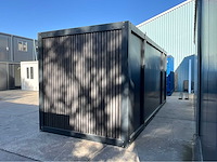 Luxe kantoor unit - afbeelding 1 van  7