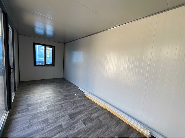 Luxe kantoor unit - afbeelding 2 van  7