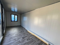 Luxe kantoor unit - afbeelding 2 van  7