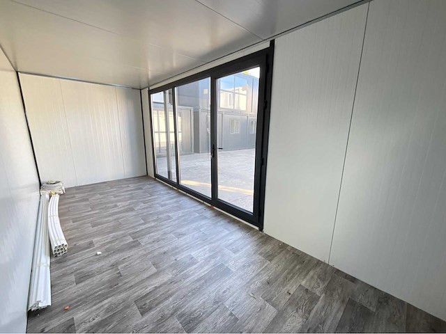 Luxe kantoor unit - afbeelding 3 van  7