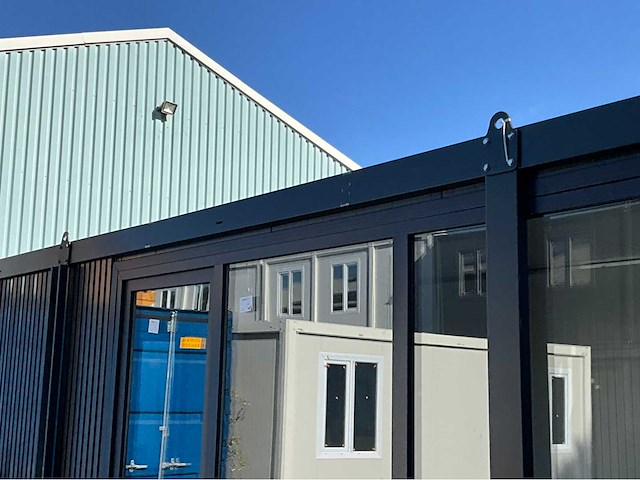 Luxe kantoor unit - afbeelding 5 van  7
