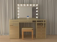 Luxe kaptafel - afbeelding 11 van  12