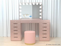 Luxe kaptafel - afbeelding 1 van  11