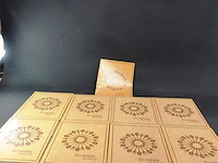 Luxe kookboeken la cuisin de aa - afbeelding 1 van  4