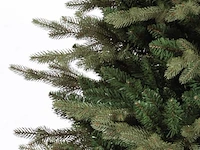 Luxe kunstkerstboom djill pine 240 cm - afbeelding 2 van  3
