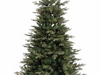 Luxe kunstkerstboom djill pine 240 cm