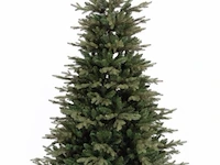 Luxe kunstkerstboom djill pine 305 cm
