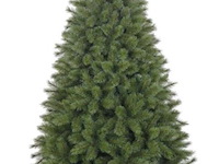 Luxe kunstkerstboom liv 215 cm