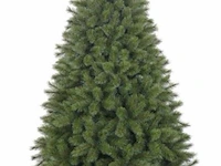 Luxe kunstkerstboom liv 215 cm