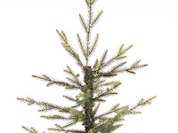 Luxe kunstkerstboom noan 180 cm - afbeelding 3 van  4