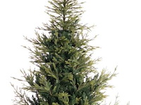 Luxe kunstkerstboom noan 180 cm - afbeelding 1 van  4