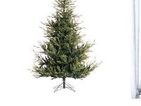 Luxe kunstkerstboom noan 180 cm - afbeelding 4 van  4
