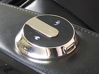 Luxe massagestoel zero gravity - dual-manipulators - zwart/blauw - afbeelding 10 van  15