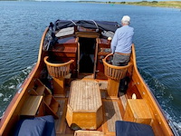 Luxe open kuip moterjacht rapsody 29 oc-f - afbeelding 3 van  20