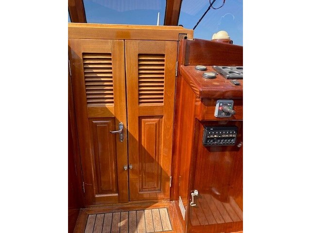 Luxe open kuip moterjacht rapsody 29 oc-f - afbeelding 4 van  20