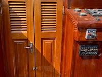 Luxe open kuip moterjacht rapsody 29 oc-f - afbeelding 4 van  20