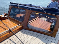 Luxe open kuip moterjacht rapsody 29 oc-f - afbeelding 5 van  20