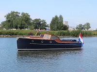 Luxe open kuip moterjacht rapsody 29 oc-f - afbeelding 12 van  20